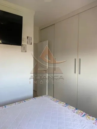 Imagem Apartamento - Ribeirão Preto - Alto da Boa Vista