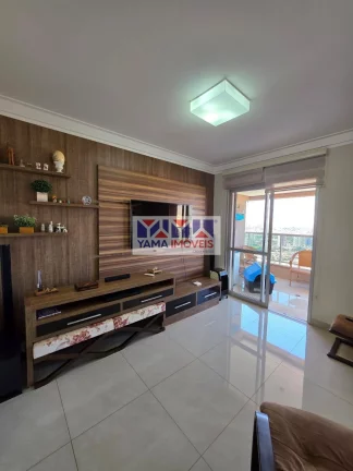Imagem Edifício Saint Pierre - Apartamento à venda no bairro Jardim Irajá - Ribeirão Preto/SP
