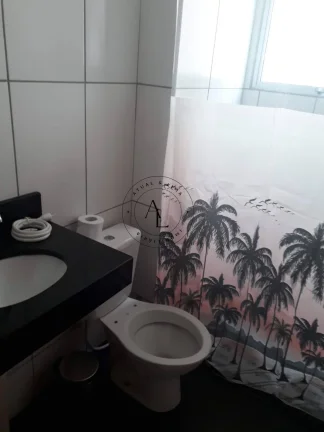 Imagem Apartamento à venda em Campinas, Parque das Cachoeiras, com 2 quartos, 46m2