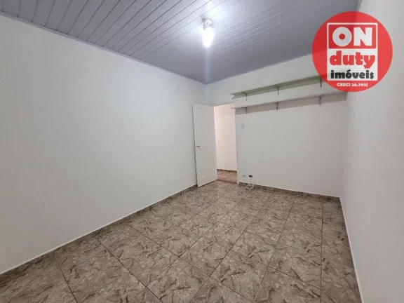 Imagem Apartamento à venda, 90 m² por R$ 255.000,00 - Macuco - Santos/SP