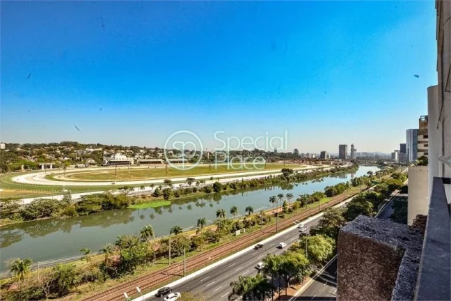 Imagem Cobertura Duplex Jardim Europa. Excelente! Duas suítes (é possível fazer mais dois dormitórios n...