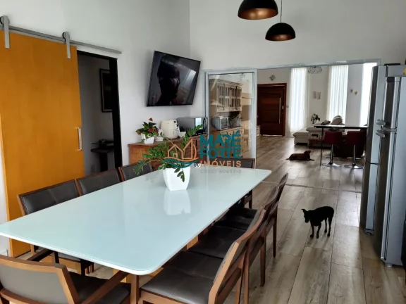 Imagem Casa de Condomínio em Taubaté SP.