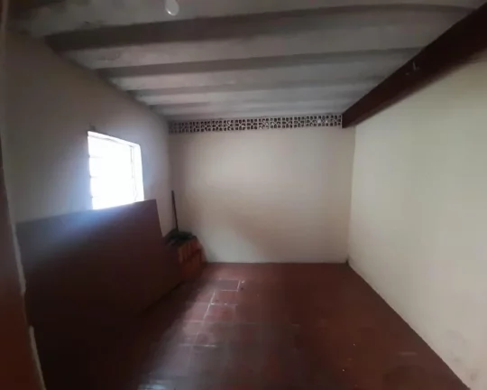 Imagem Casa Térrea 3 dormitórios - 3 Vagas - Parque Continental