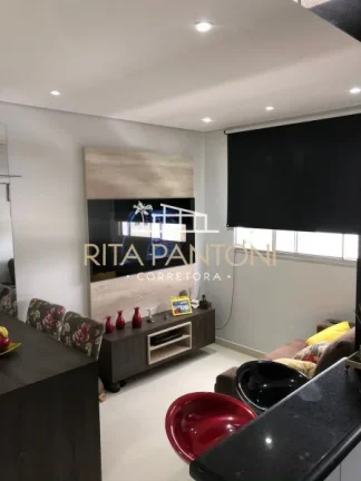 Imagem Apartamento - Ribeirão Preto - Jardim Manoel Penna - Região Leste