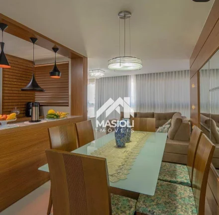 Imagem Luxuosa cobertura