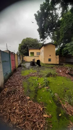 Imagem Lote à Venda no Bairro Glória Belo Horizonte MG