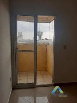 Imagem Apartamento com 2 dormitórios à venda, 62 m² por R$ 320.000,00 - Sacomã - São Paulo/SP