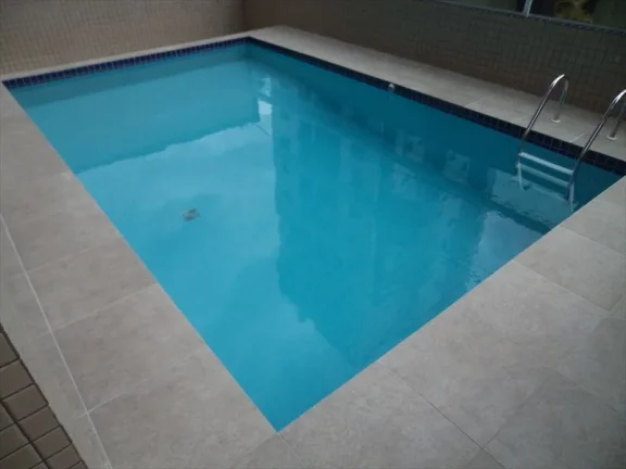 Imagem Apartamento com 2 dormitórios à venda, 88 m² por R$ 609.000,00 - Canto do Forte - Praia Grande/SP