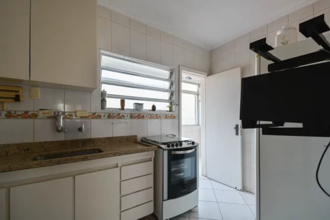 Imagem Apartamento com 2 Quartos à Venda, 82 m² em Aclimação - São Paulo