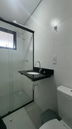 Imagem Apartamento em condomínio novo no Tenório