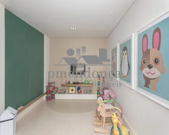 Imagem Apartamento a  venda na Pompéia com 2 quartos e 2 vagas, 62m2