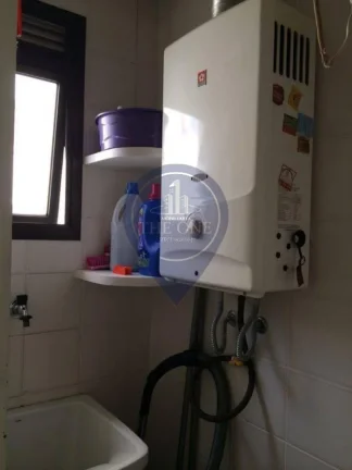 Imagem APARTAMENTO RESIDENCIAL em SÃO PAULO - SP, INDIANÓPOLIS