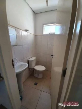Imagem Sala para alugar, 36 m² por R$ 1.380,00/mês - Vila Baruel - São Paulo/SP