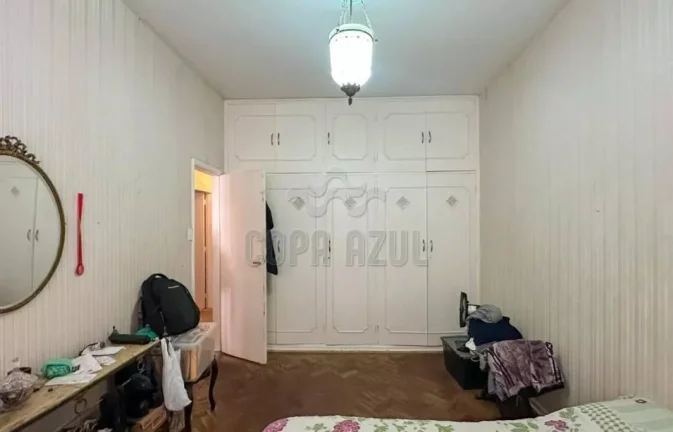 Imagem Copacabana – Travessa Angrense | Residencial › Apartamento 3 quarto(s) à Venda