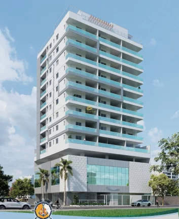 Imagem Apresentamos este belo empreendimento em construção, localizado na deslumbrante Praia do Morro. Co...