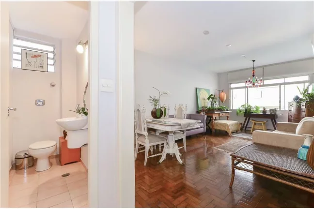 Imagem APARTAMENTO RESIDENCIAL em São Paulo - SP, Vila Mariana