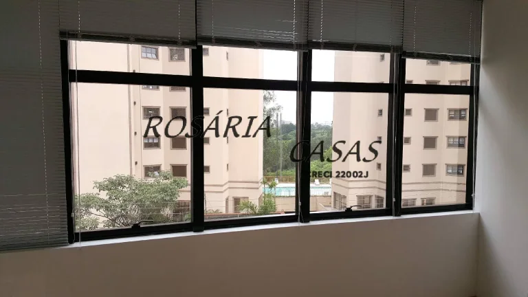 Imagem ALUGA-SE SALA COMERCIAL 250M² - MORUMBI