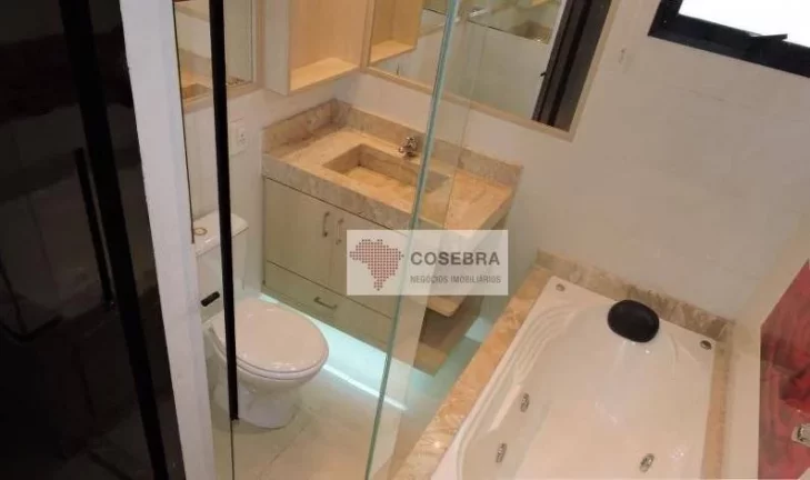 Imagem Apartamento à venda, 82 m² por R$ 1.500.000,00 - Vila Olímpia - São Paulo/SP