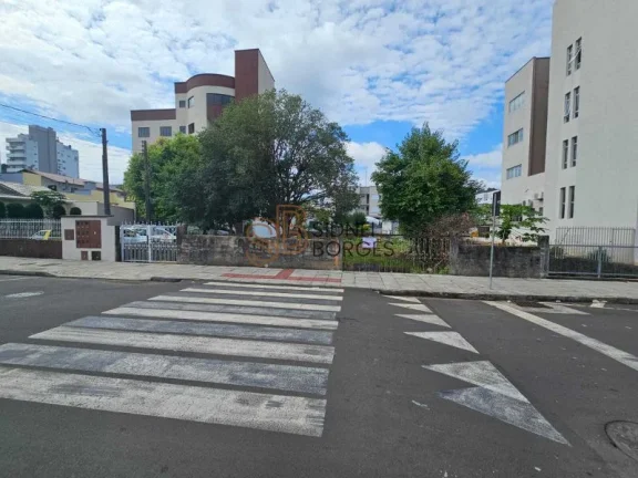 Imagem Terreno CONCÓRDIA - SC