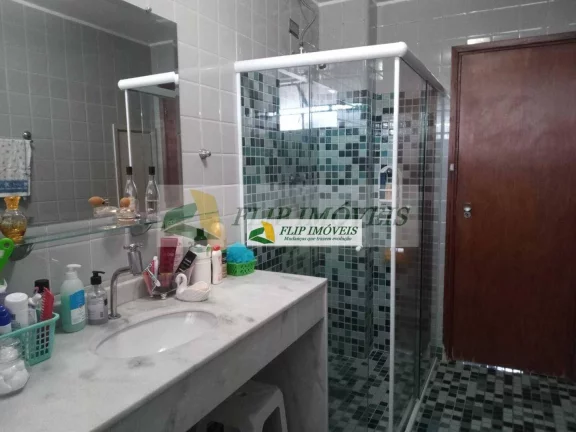Imagem Apartamento Clássico para venda com 165 m² com 2 quartos no melhor do Cambuí - Campinas - SP