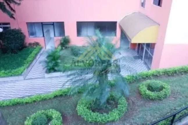 Imagem Apartamento na Simão Lopes na Vila Moraes