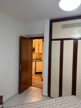 Imagem Flat para LOCAÇÃO em Jardim Paulista - Golden Tower 40m²