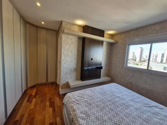 Imagem Apartamento à venda em São Paulo-SP, Imirim: 3 quartos, 2 banheiros, 2 vagas, 110m² - Condomínio Family Santana!