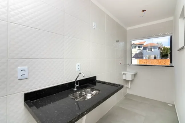 Imagem APARTAMENTO RESIDENCIAL em São Paulo - SP, Jardim do Colégio (Zona Norte)