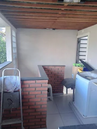 Imagem Casa com 3 dormitórios à venda, 224 m² por R$ 600.000,00 - Vila João Ramalho - Santo André/SP