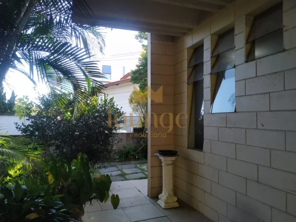 Imagem Casa à venda em Parque Campolim Zona Sul - Sorocaba/SP