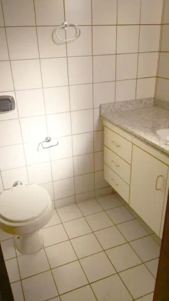 Imagem Apartamento para Locação em São Paulo, Ipiranga, 2 dormitórios, 1 suíte, 2 banheiros, 1 vaga