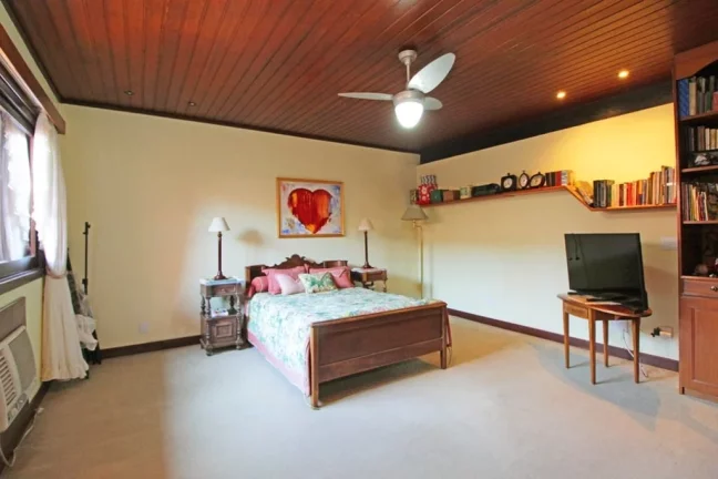 Imagem Casa à venda no bairro Santa Tereza - Porto Alegre/RS