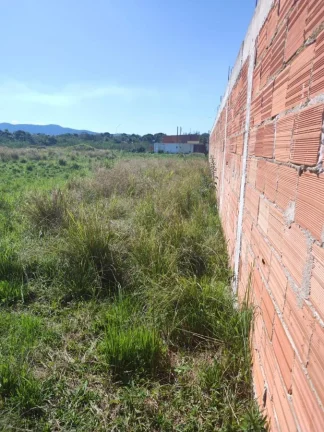 Imagem Área para Venda em Itaguaí, Chaperó