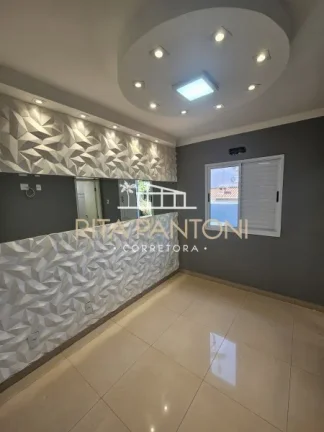 Imagem Casa - Ribeirão Preto - Vila do Golf - Região Sul
