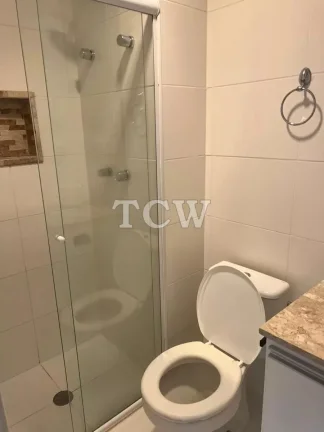 Imagem Apartamento à venda no bairro Pinheiros - São Paulo/SP, Zona Sul