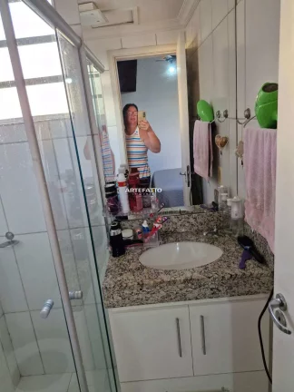 Imagem Apartamento Condomínio Fiorentini