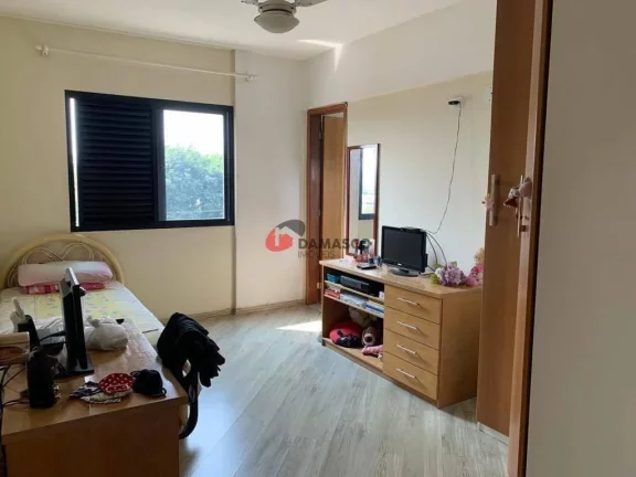 Imagem Apartamento à venda 3 Quartos, 3 Suites, 2 Vagas, 115M², Santa Paula, São Caetano do Sul - SP