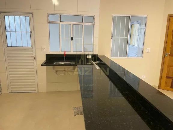 Imagem Casa - Jardim Nova Republica