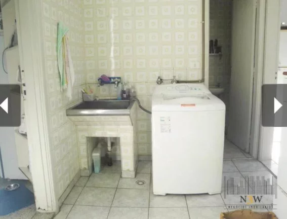 Imagem Casa à venda na Vila Leopoldina São Paulo SP com 3 dormitórios (1 suíte), 4 vagas de garagem e amplo quintal