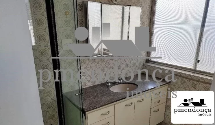 Imagem Apartamento em Perdizes com 3 dormitórios e 1 vaga, 110m²