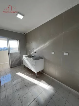 Imagem Apartamento 65m² - 3 Dorms - 1 Vaga- Jd das Palmas.