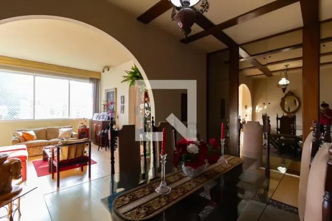Imagem Apartamento à Venda - Leblon, 4 Quartos, 160 m2