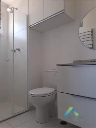 Imagem Apartamento com 2 dormitórios à venda, 64 m² por R$ 810.000,00 - Jardim Glória - São Paulo/SP