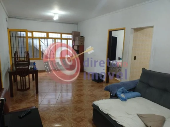 Imagem CASA TÉRREA A VENDA 3 SUÍTES 1 VAGA 180m² AT TUCURUVI SÃO PAULO