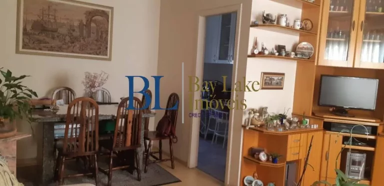 Imagem Ap Condomínio Mayorca 86m² 3dorms 2vagas