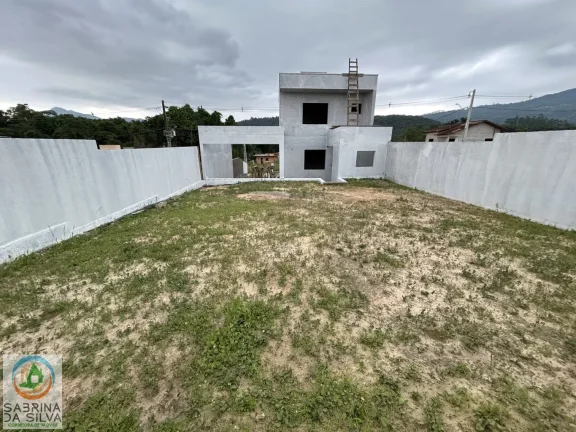 Imagem Casa - Araponguinhas - Timbó