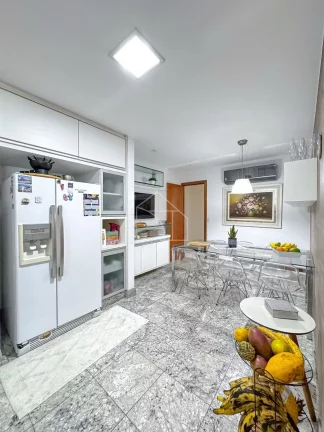 Imagem Cobertura Exclusiva no Edifício Caiobás com 4 suítes – Laranjeiras