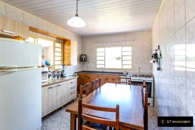 Imagem Chácara à venda em Atibaia/SP! Jd Maracanã, 2.227m² por R$740.000!