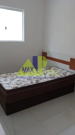Imagem Alugue seu novo lar na Vila Carrão, São Paulo - Apartamento moderno e aconchegante!