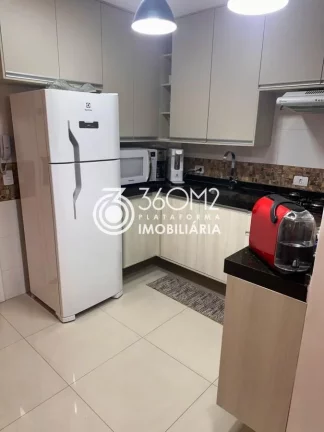 Imagem Cobertura para Venda em São Bernardo do Campo / SP no bairro Baeta Neves